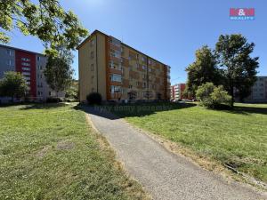 Pronájem bytu 3+kk, Karviná - Mizerov, Na Kopci, 60 m2