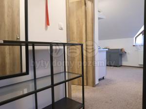 Pronájem bytu 1+kk, Jeseník, Zeyerova, 33 m2
