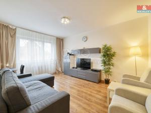 Pronájem bytu 2+1, Františkovy Lázně, Česká, 53 m2