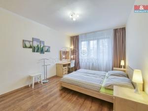 Pronájem bytu 2+1, Františkovy Lázně, Česká, 53 m2