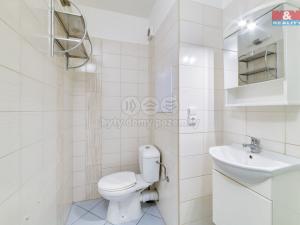 Pronájem bytu 2+1, Františkovy Lázně, Česká, 53 m2