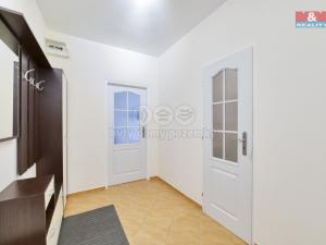 Pronájem bytu 2+1, Františkovy Lázně, Česká, 53 m2