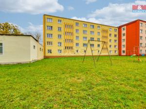 Pronájem bytu 2+1, Františkovy Lázně, Česká, 53 m2
