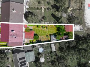 Prodej rodinného domu, Lomnice nad Lužnicí, B. Němcové, 126 m2