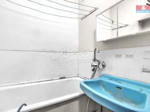 Prodej bytu 2+1, Havlíčkův Brod, Sídliště Pražská, 52 m2