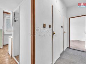 Prodej bytu 2+1, Havlíčkův Brod, Sídliště Pražská, 52 m2