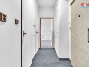 Prodej bytu 2+1, Havlíčkův Brod, Sídliště Pražská, 52 m2