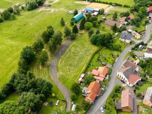 Prodej pozemku pro bydlení, Dobrná, 1037 m2