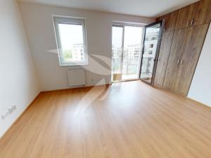 Pronájem bytu 2+kk, Plzeň, Inženýrská, 56 m2
