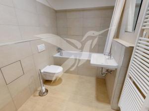 Pronájem bytu 2+kk, Plzeň, Inženýrská, 56 m2