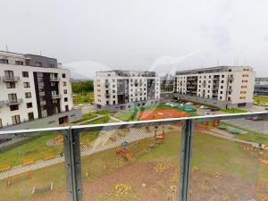 Pronájem bytu 2+kk, Plzeň, Inženýrská, 56 m2
