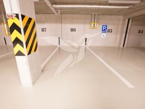 Pronájem bytu 2+kk, Plzeň, Inženýrská, 56 m2