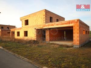 Prodej rodinného domu, Klatovy, Nedbalova, 233 m2