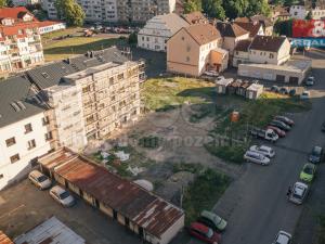 Prodej bytu 2+1, Nýrsko, 115 m2