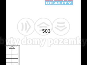 Prodej bytu 2+1, Nýrsko, 91 m2