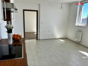 Pronájem bytu 2+kk, České Budějovice - České Budějovice 3, B. Smetany, 50 m2