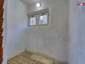 Prodej chaty, Čerňovice, 70 m2