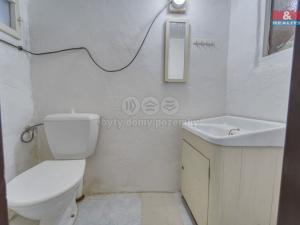 Prodej chaty, Čerňovice, 70 m2