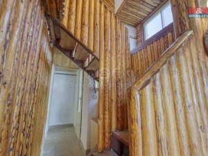 Prodej chaty, Čerňovice, 70 m2
