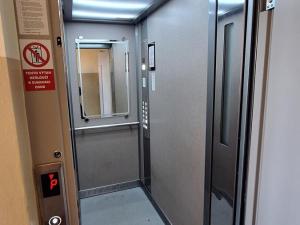Prodej bytu 4+1, Most, Růžová, 70 m2