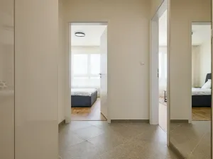 Prodej bytu 2+kk, Praha - Dolní Měcholupy, Kardausova, 55 m2