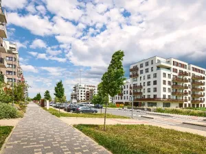 Prodej bytu 2+kk, Praha - Dolní Měcholupy, Kardausova, 55 m2