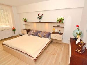 Prodej bytu 3+1, Bučovice, Fučíkova, 72 m2