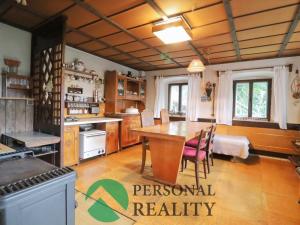 Prodej chaty, Vejprty, Zámecká, 80 m2