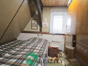 Prodej chaty, Vejprty, Zámecká, 80 m2