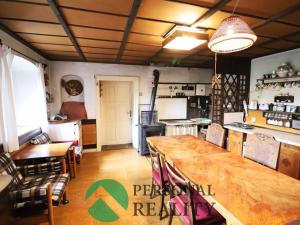 Prodej chaty, Vejprty, Zámecká, 80 m2