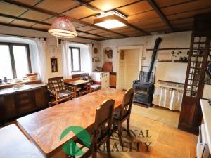 Prodej chaty, Vejprty, Zámecká, 80 m2