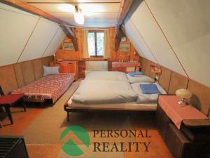 Prodej chaty, Vejprty, Zámecká, 80 m2
