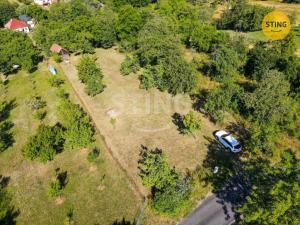 Prodej pozemku pro bydlení, Podhradí, 1333 m2