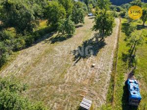 Prodej pozemku pro bydlení, Podhradí, 1333 m2