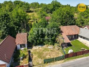 Prodej pozemku pro bydlení, Břestek, 572 m2
