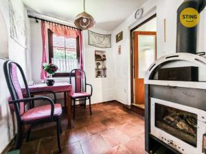Prodej rodinného domu, Telč, Zachariášova, 85 m2