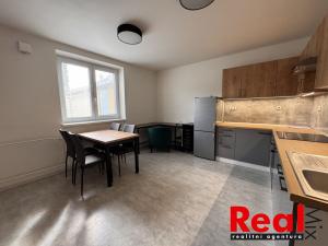Pronájem bytu 2+kk, Brno - Královo Pole, Božetěchova, 38 m2
