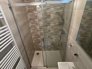 Pronájem bytu 2+kk, Brno - Královo Pole, Božetěchova, 38 m2