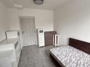Pronájem bytu 2+kk, Brno - Královo Pole, Božetěchova, 38 m2