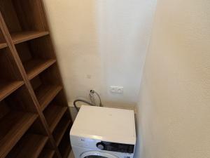 Pronájem bytu 2+kk, Brno - Královo Pole, Božetěchova, 38 m2
