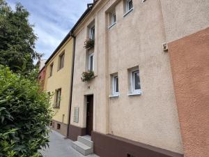 Pronájem bytu 2+kk, Brno - Královo Pole, Božetěchova, 38 m2