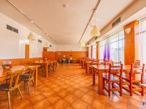 Pronájem restaurace, Razová, 540 m2