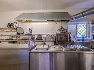 Pronájem restaurace, Razová, 540 m2