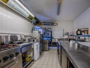 Pronájem restaurace, Razová, 540 m2
