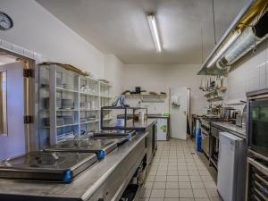 Pronájem restaurace, Razová, 540 m2