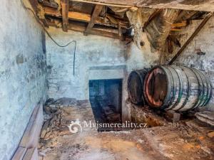 Prodej zahrady, Znojmo, Kuchařovická, 1132 m2