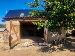 Prodej zahrady, Znojmo, Kuchařovická, 1132 m2