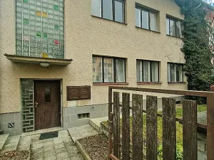 Prodej vícegeneračního domu, Praha - Michle, Pod Sychrovem I, 460 m2