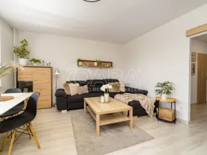 Prodej bytu 3+1, Ostrava - Zábřeh, Hulvácká, 68 m2