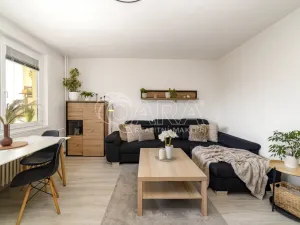 Prodej bytu 3+1, Ostrava - Zábřeh, Hulvácká, 68 m2